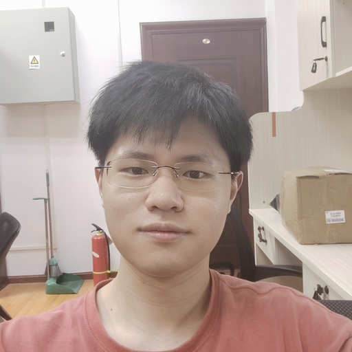 Huaisen Tian 田淮森